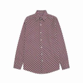 Picture for category Valentino Shirts Long